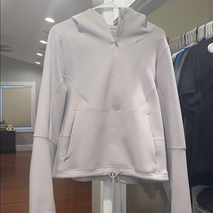 Lululemon 3/4 zip